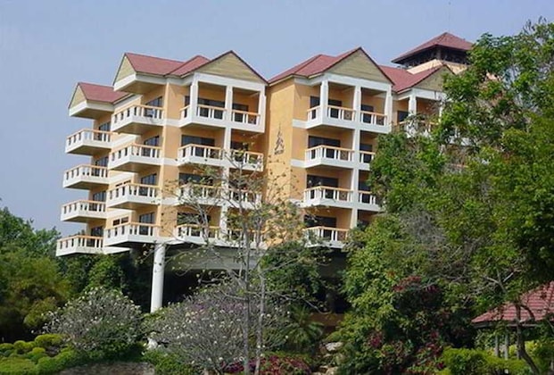Gallery - Pavilion Rim Kwai Resort Kanchanaburi