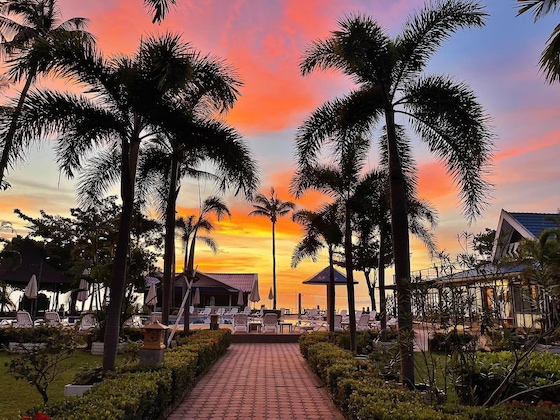 Gallery - Andaman Lanta Resort