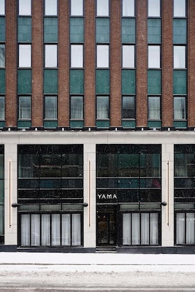 Gallery - Vogue Hotel Montreal Downtown, Curio Collection By Hilton