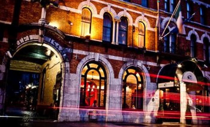 Gallery - Isaacs Hotel Cork City