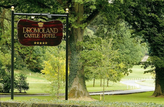 Gallery - The Inn At Dromoland