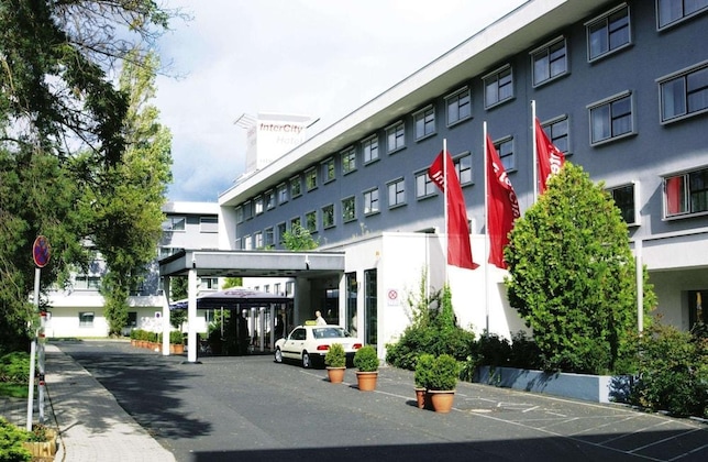 Gallery - Intercityhotel Frankfurt Airport