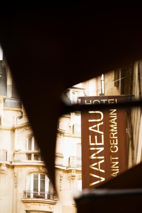 Gallery - Hotel Vaneau Saint Germain