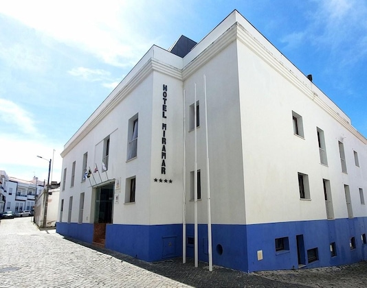 Gallery - Miramar Hotel Spa & Apartments