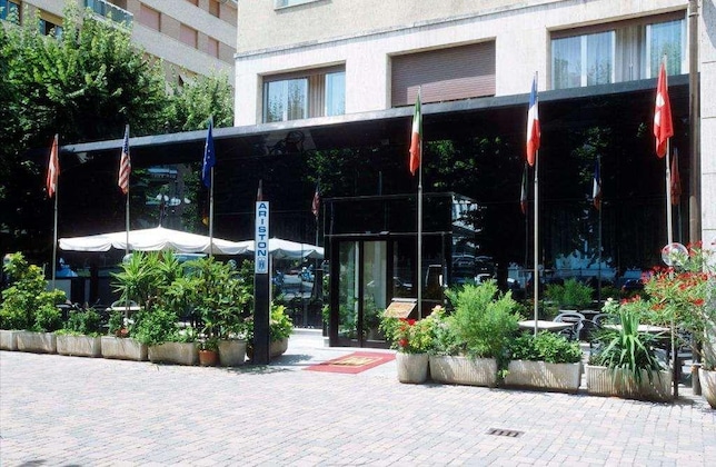 Gallery - Hotel Ariston