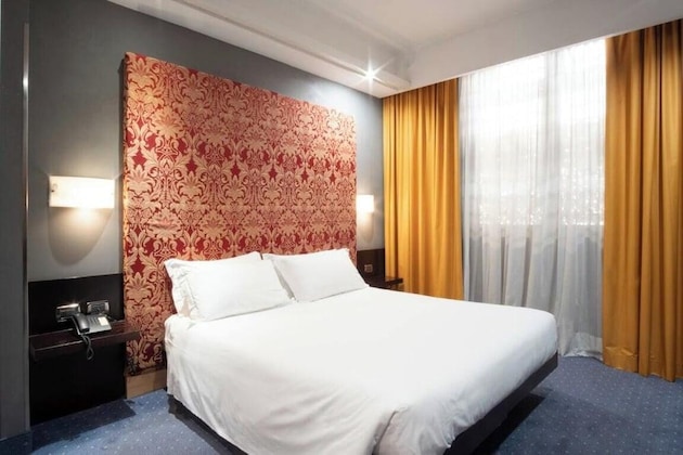 Gallery - Hotel Imperatori