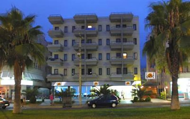 Gallery - Ramira City Hotel - Adults Only