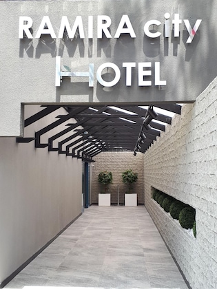 Gallery - Ramira City Hotel - Adults Only