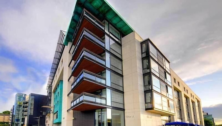 Gallery - The D Hotel