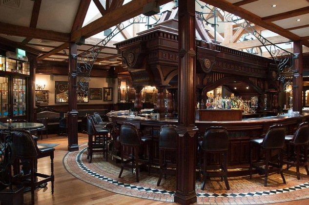 Gallery - Da Vinci's Hotel Derry