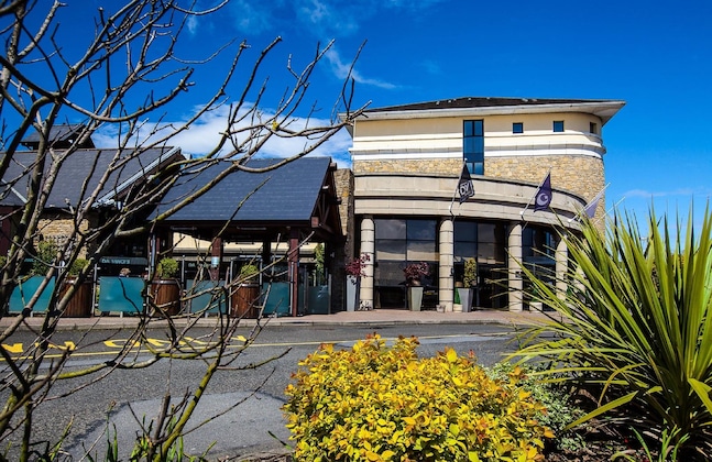 Gallery - Da Vinci's Hotel Derry