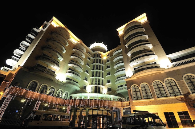 Gallery - Anting Villa Hotel Shanghai
