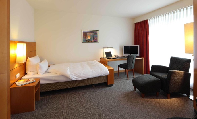 Gallery - Parkhotel Pforzheim