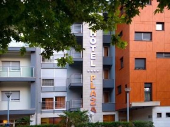 Gallery - Hotel Plaza Omis