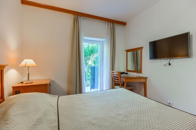 Gallery - Hotel Villa Dvor