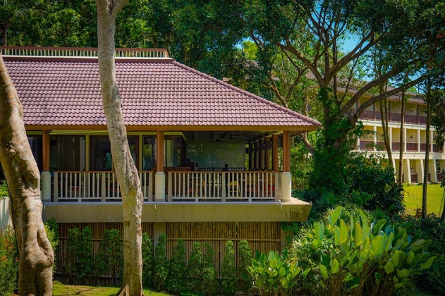 Gallery - Dusit Thani Krabi Beach Resort