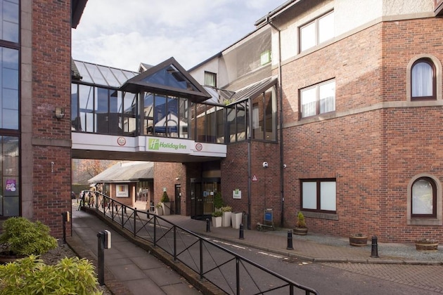 Gallery - Holiday Inn Glasgow East Kilbride By Ihg