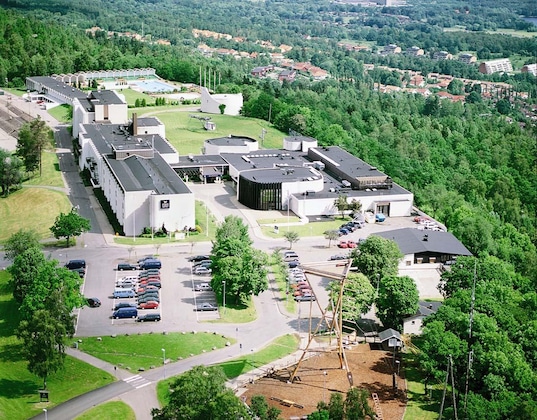 Gallery - Billingehus