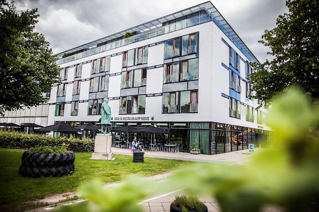 Gallery - Hotel Kolding