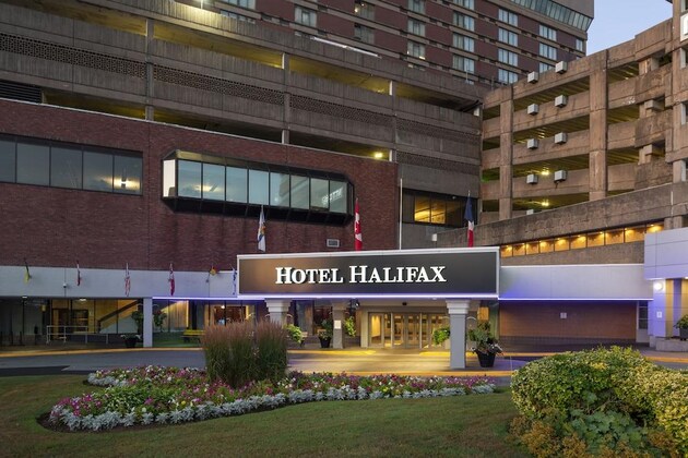Gallery - Hotel Halifax