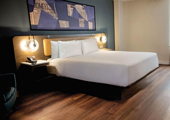 Gallery - Hotel Halifax