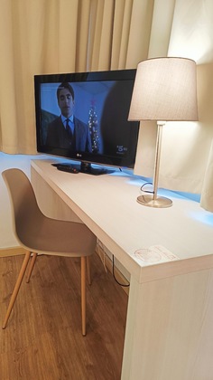 Gallery - Hotel President