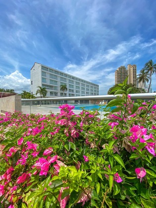 Gallery - Hotel Tamacá Beach Resort