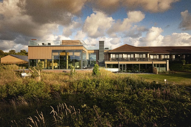Gallery - Hotel Fjordgaarden
