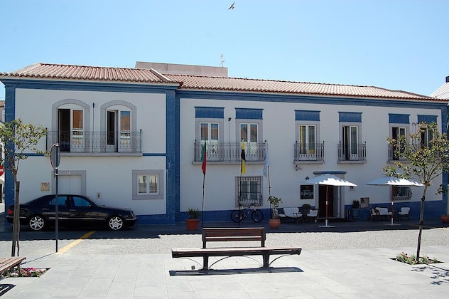 Gallery - Hotel Jorge Grand