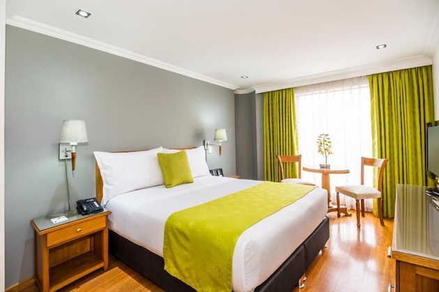 Gallery - Hotel Egina Bogota