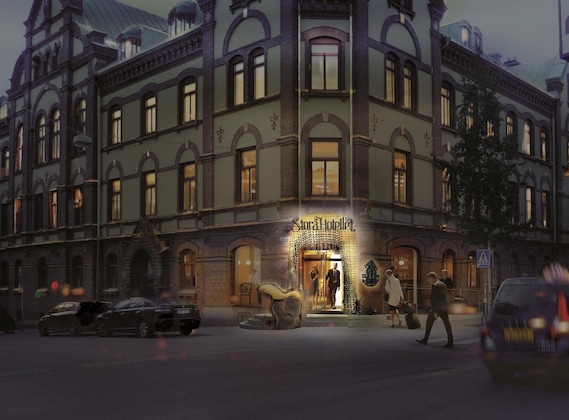 Gallery - Stora Hotellet, Bw Premier Collection