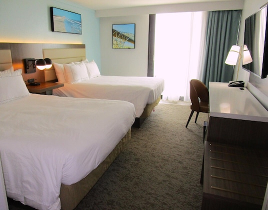 Gallery - Doubletree By Hilton Corpus Christi Beachfront