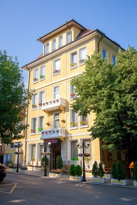 Gallery - Alegro Hotel