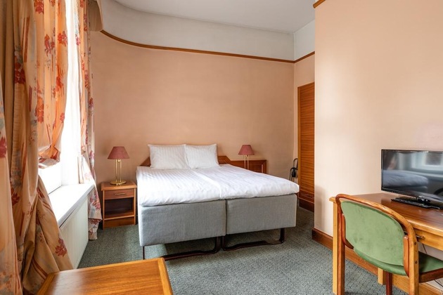 Gallery - Hotel Victoria