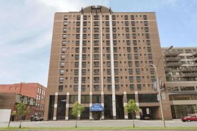Gallery - Travelodge Hotel By Wyndham Montreal Centre