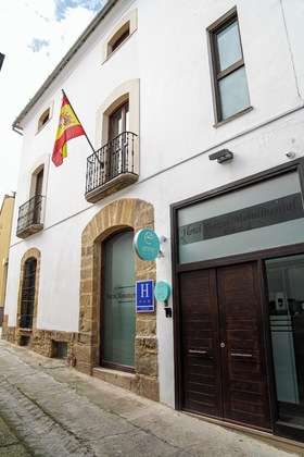 Gallery - Hotel Baeza Monumental By Eme Hoteles