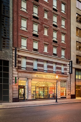 Gallery - Hotel Victoria