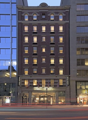 Gallery - Hotel Victoria