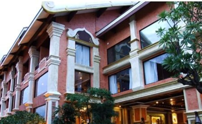 Gallery - Fairtex Sports Club And Hotel