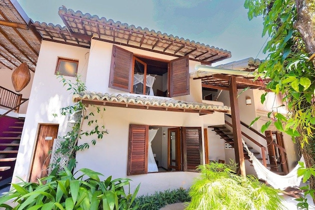Gallery - Hotel Pousada Coqueiros