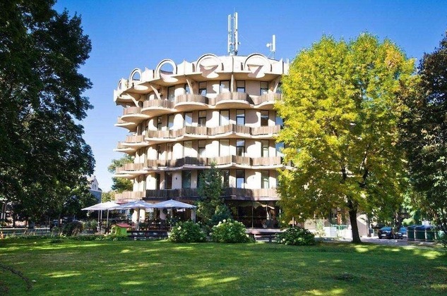 Gallery - Pusynas Hotel & Spa