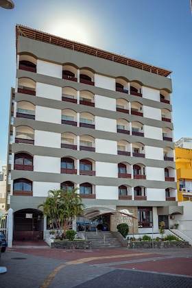 Gallery - Grande Hotel Da Barra