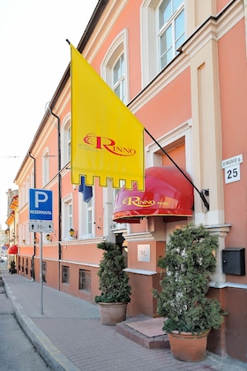 Gallery - Rinno Hotel