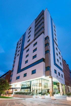 Gallery - Hotel Andes Plaza