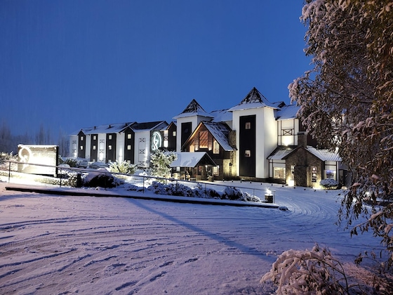 Gallery - Xelena Hotel & Suites