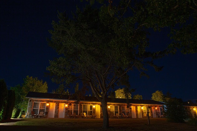 Gallery - Hotel Cap Aux Pierres