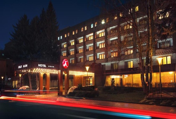 Gallery - Jolly Alon Hotel