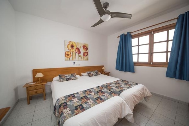 Gallery - Apartments La Peñita Lanzarote