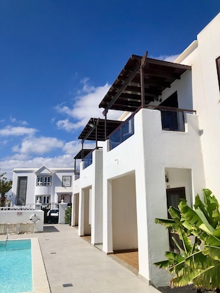 Gallery - Apartamentos La Laguneta