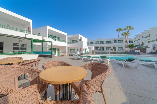 Gallery - Apartamentos Elena